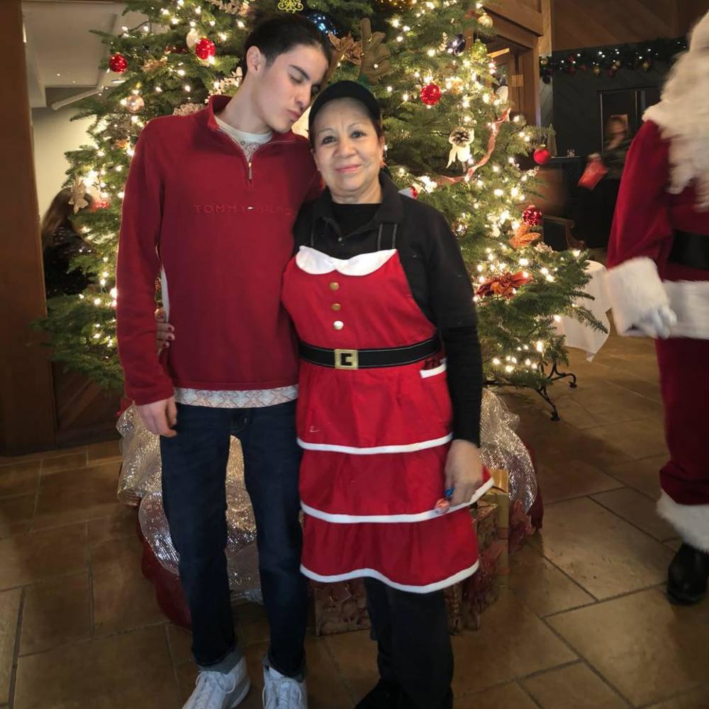 Meet your Posher, Ivan